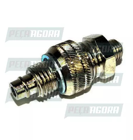 ENGATE RAPIDO MINI COM PINO BASCULANTE ROSCA RODOAR (102024)