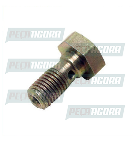 PARAFUSO OCO M 8 X 0,75 1000PR (264001)