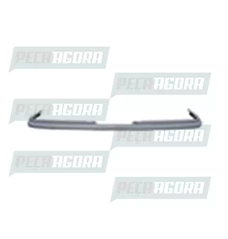 BIGODE VOLVO FH 2005  FIBRA (279244)