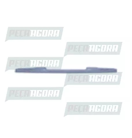 BIGODE VOLKSWAGEN CONSTELLATION 04 FAROIS  FIBRA (279254)