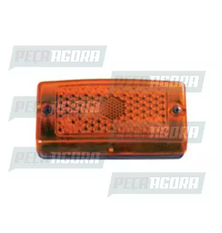 LANTERNA LATERAL MB 709/912 - AM AF (240314)