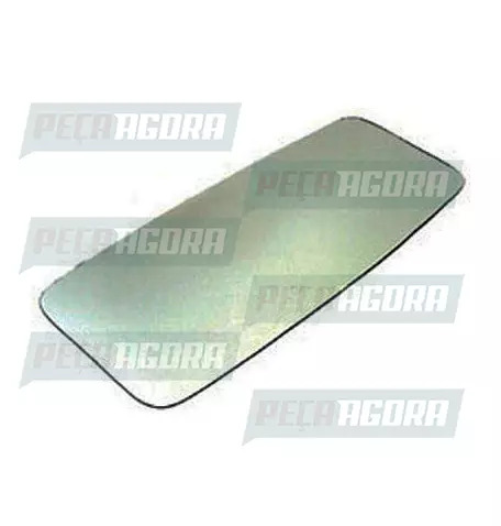 VIDRO ESPELHO PARA SCANIA 112 BEPO NOVO S-239 GIGANTE (236017)