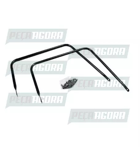 BRACO DO ESPELHO F4000 ROTAMIL (031038)