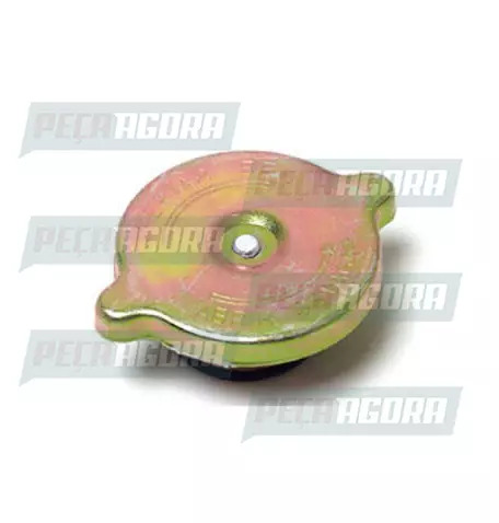 TAMPA RADIADOR MERCEDES BENZ 608/1113/2013 88 ... /1618/1935 BICUDO/ONIBUS MERCE