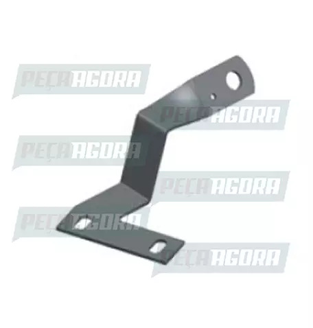 SUPORTE ANTENA PX CAPO VOLVO NH ESQUERDO (211169)