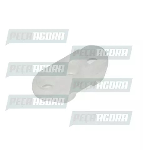 BUCHA PONTEIRA MAQUINA VIDRO MERCEDES BENZ HPN 2000 ... ENGEP (419227)