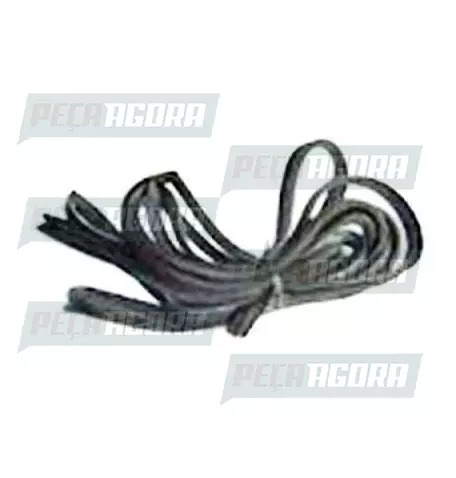 BORRACHA PORTA VOLKSWAGEN CONSTELLATION (029132)