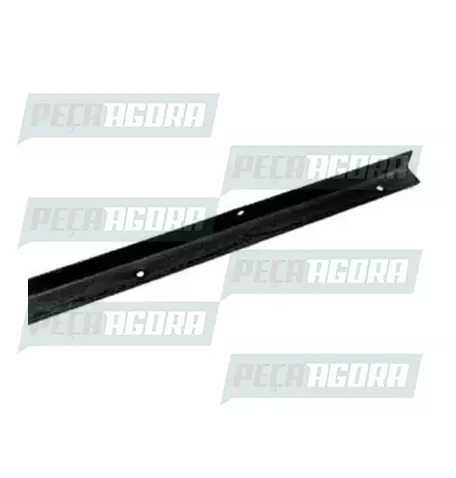 CANTONEIRA P/PARABARRO 2,50 MTS.SEM CHAPINHA (056006)