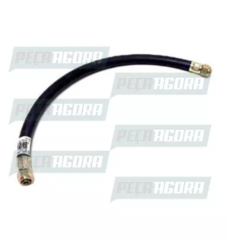 FLEXIVEL DIRECAO HIDRAULICA 30231 MERCEDES BENZ 608 TRASEIRA 480MM (0004280135.)