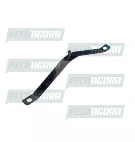 SUPORTE CALOTA DIANTEIRA 265MM MB 1113 VW 13130 (211095-M146)