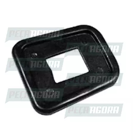 BORRACHA MACANETA EXTERNA (CALCO) PARA SCANIA 112/113 MENOR (00290071)