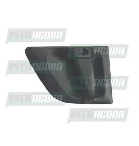 MACANETA EXTERNA PARA SCANIA 124 SERIE 4 DIREITA SEM CHAVE UNIVEL (153047)
