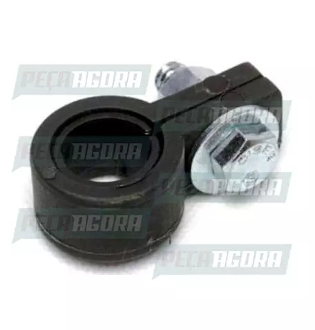 ABRACADEIRA TIRANTE DO ESPELHO COM REDUTOR 22/18/16MM (001027)