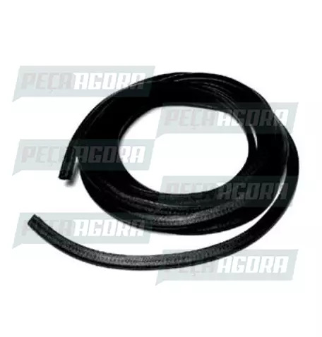 CASCA DE COBRA GALAO ARREMATE UNIVERSAL (ACABAMENTO) PVC (3448370062)