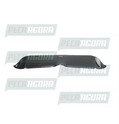 DEFLETOR CAPO ORIGINAL ACRILICO PARA SCANIA 114/124 GIGANTE - FM (420303)