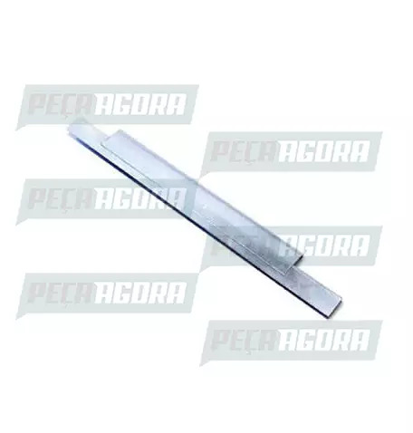 SUPORTE VIDRO DA PORTA VOLVO NL10/12 89 ... (8123635,)