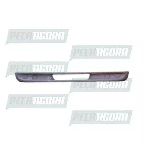 SPOILER VOLKSWAGEN 17.220 04 FAROIS ABERTO MOD.1938 NOVO FIBRA (279126)