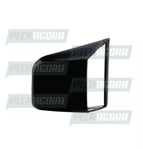 SUPORTE LANTERNA SETA VOLVO FH DIREITA CPM (20425418.)