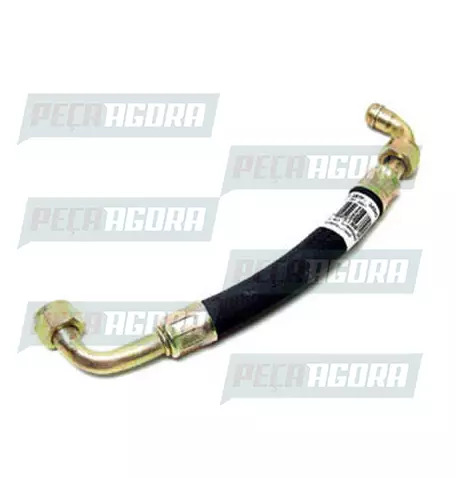 FLEXIVEL RETORNO COMPRESSOR 30243 MERCEDES BENZ 1519/OH1313/355 (3561870001.)