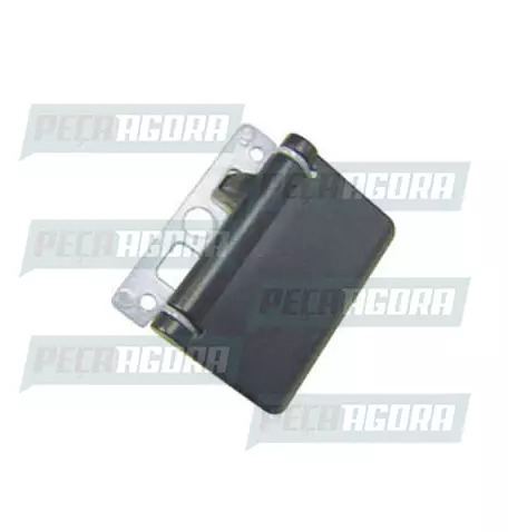 MACANETA INTERNA F1000 72/92 ESQUERDO  - ATEM (78TU8122600)