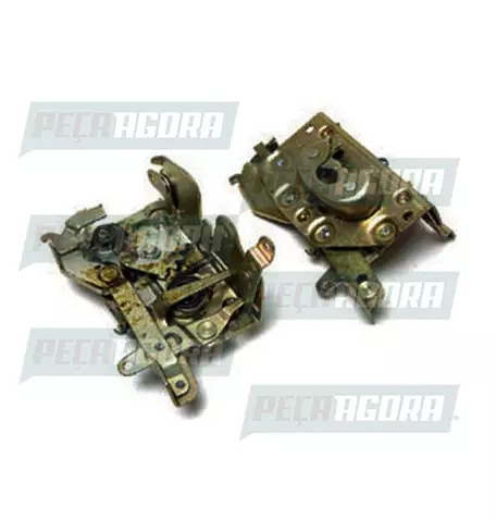 FECHADURA PORTA F1000 72/90 DIREITA UNIVEL (BD2C8121812A.)