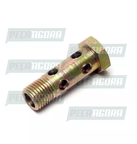 PARAFUSO OCO 14 MM DUPLO (264010)