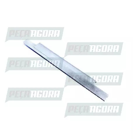 SUPORTE DO VIDRO PORTA DIANTEIRA FORD CARGO (82DBE21458BA.)