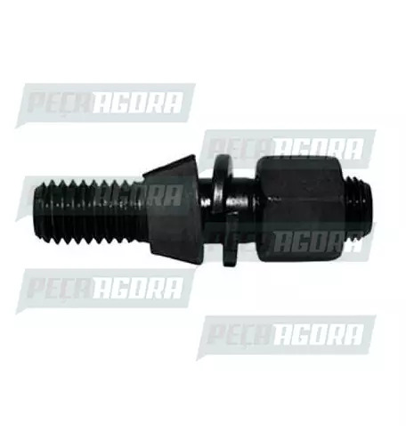 PARAFUSO CONJUNTO  PRISIONEIRO D70/F600 7/16X1/2 20FX2,5 12F (245011)