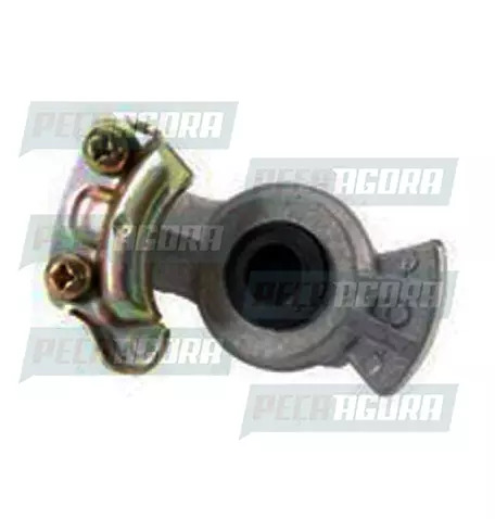 ENGATE MAO-AMIGO ALUMINIO MOD.EMERG M22 (102021)