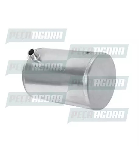 TANQUE ALUMINIO 300 LITROS FABBOF TQ246 VOLVO NH12/EDC E/D (20375391.)