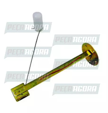 BOIA TANQUEGALVANIZADA MERCEDES BENZ 1924/1935 BICUDO 83>300 LT PENDULO (3505427