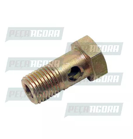 PARAFUSO OCO 12 MM LONGO (264016)