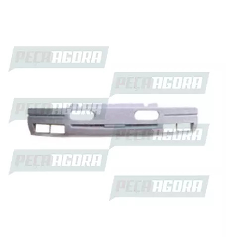 PARACHOQUE DIANTEIRO VOLVO NL/EDC COM FAROL AUXILIAR FIBRA (8126272)