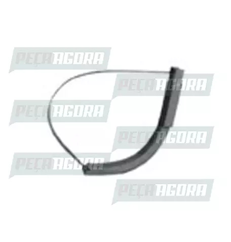 SUPORTE TANQUE GALVANIZADO MERCEDES BENZ 1113 REDONDO COM CINTA BEPO M-195 (2110