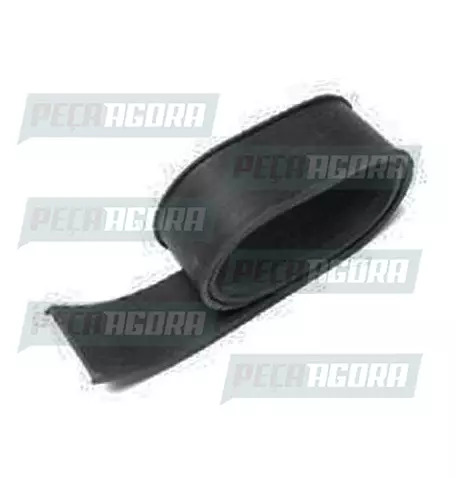 CINTA TANQUE UNIVERSAL BORRACHA 05 CMS. (1,10 METROS) (070028)