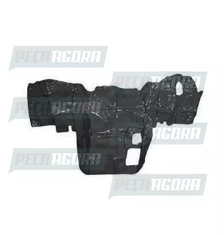 TAPETE VINIL MERCEDES-BENZ 1938/1944 CARA CHATA COM CAPO - PRETO (420029)