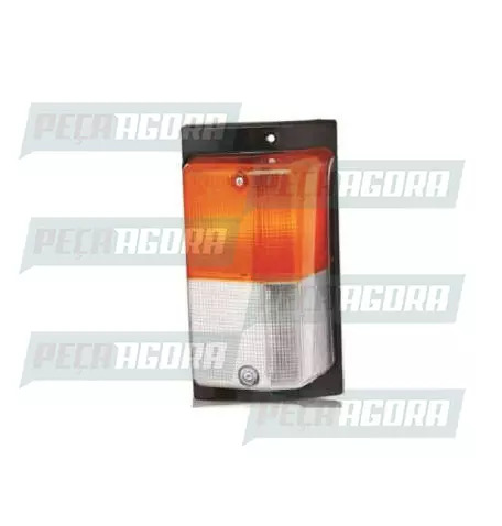 LANTERNA SETA PARA SCANIA 112/113 DIREITO  AF 378* (240283)