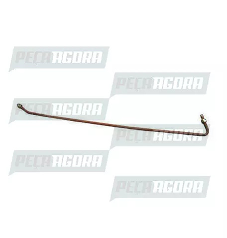 CANO COMPRESSOR/VALVULA DESCARGA MERCEDES BENZ 608 MODELO (3084207232)