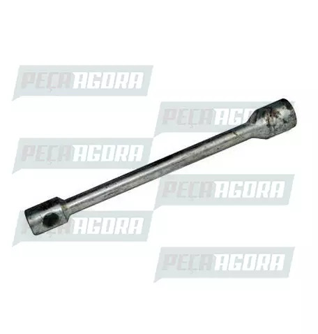 CHAVE RODA ESPECIAL SEM CABO 29,5MM 1 BOCA (067072)