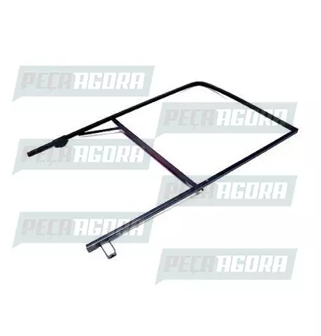 CINZEIRO PORTA MB 1113/1934 83 ... (3318107130)