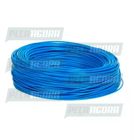 FIO DE LANTERNA N18 100 MTS. 0,75MM (121004)