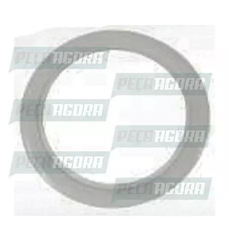 FAIXA BRANCA ROTAMIL ARO 22 (115035)