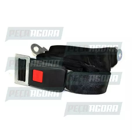 CINTO SEGURANCA 3 PONTAS PADRAO NAO AUTOMATICO (071007)