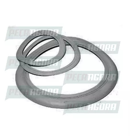 FAIXA BRANCA ROTAMIL ARO 16 (115007)