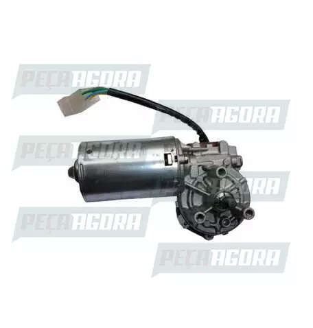 MOTOR LIMPADOR PARAB. PARA SCANIA 111/ONIBUS 24V (BB9390453030)