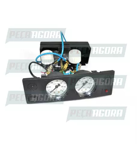 PAINEL ROEM VOLVO FH/NH ... 04 RODOAR (200278)