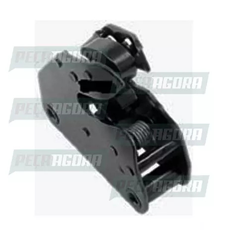 FECHADURA CAPO PARA SCANIA SERIE 4 BRIM (1511871,)