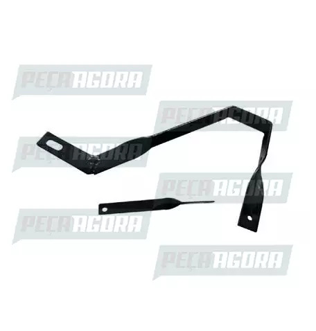 SUPORTE ANTENA PX ESCADA ANTIGO UNIVERSAL PINTADO COM GUIA (417660)