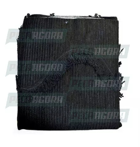 CORTINA GOBELEN 2 PCS.5,60 MTS S/BANDO PT (091009)