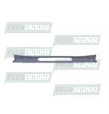 SPOILER MERCEDES BENZ 709/912 SERGIPANO 04 FAROIS REDONDOS FIBRA (279320)